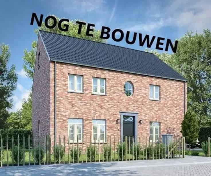 Villa Te Koop Nieuwbouw Rustige Omgeving