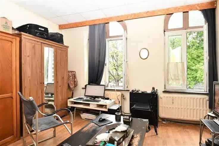 Appartementsgebouw Te Koop 7 slaapkamers 4 badkamers