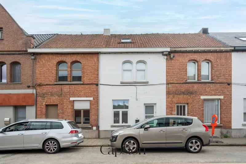 Huis te huur