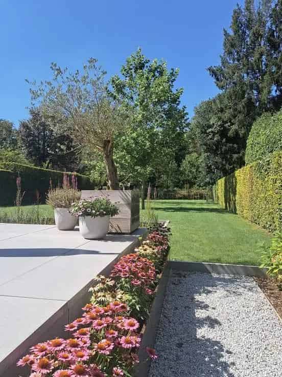 Huis Te Koop Boechout: Gerenoveerd Burgerhuis met Parktuin