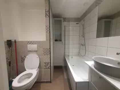 35m² Studio Schaerbeek Nabij Woluwe-Saint-Lambert