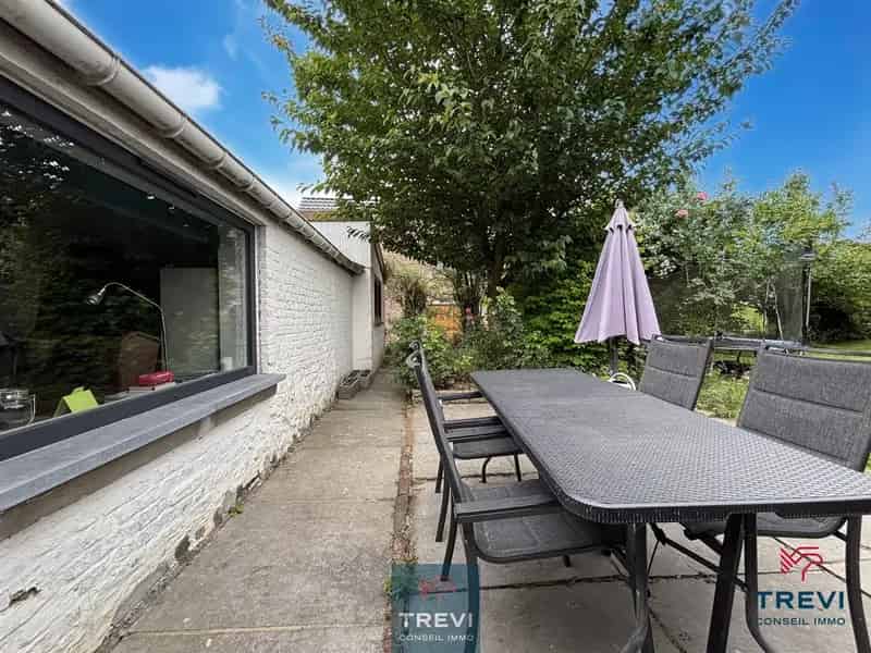 Moderne Villa te Koop - 4 slaapkamers - Grote Tuin - Garage