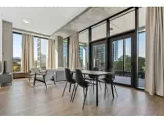 Appartement in medehuur Brussel - Kamer 11m²