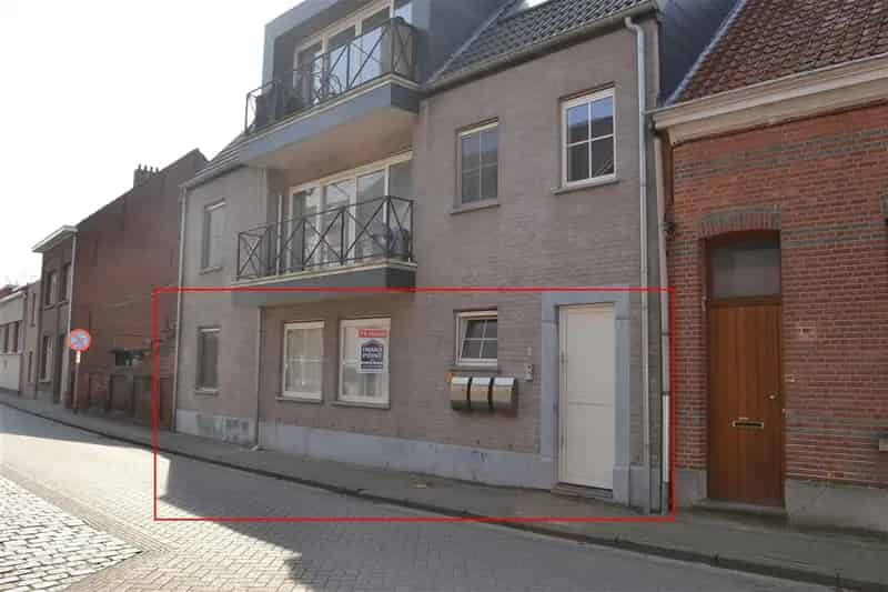 INSTAPKLAAR Appartement te huur met Tuin en Terras