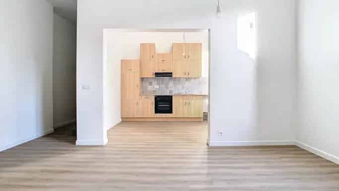 Appartement te koop Antwerpen Noord Carnotstraat 74m2