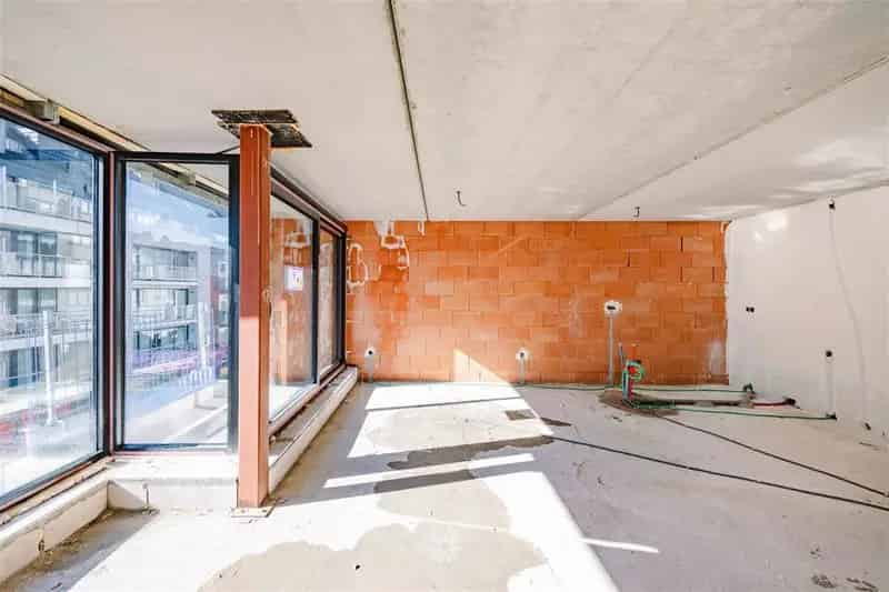 Nieuwbouwappartement Deinze Residentie Nordic 2 of 3 slaapkamers