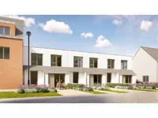 Nieuwbouw Woningen Hof de Gavre Wommelgem