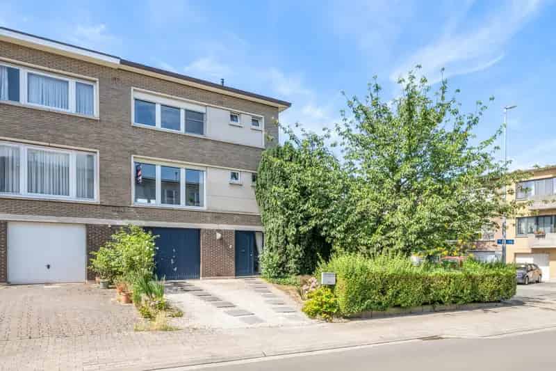 Huis te huur Kessel-lo: 3 slaapkamers, garage en tuin