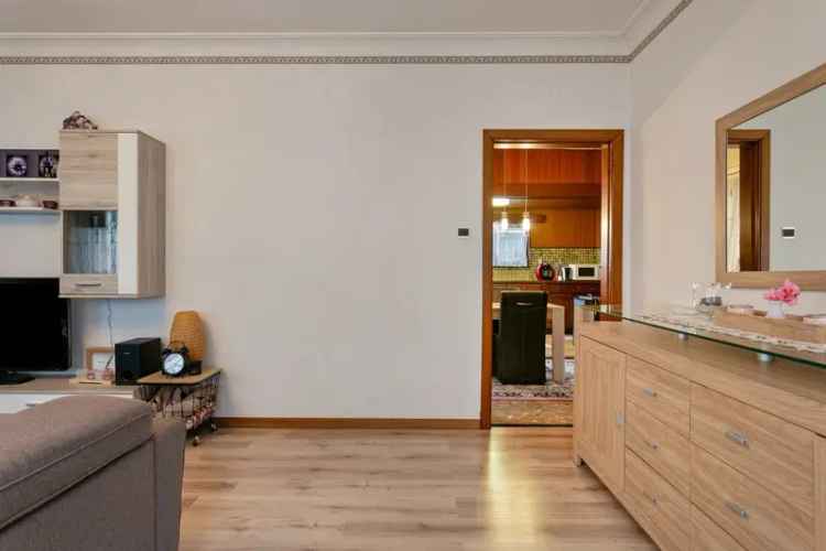 Ruime woning 3 slaapkamers Mol centrum