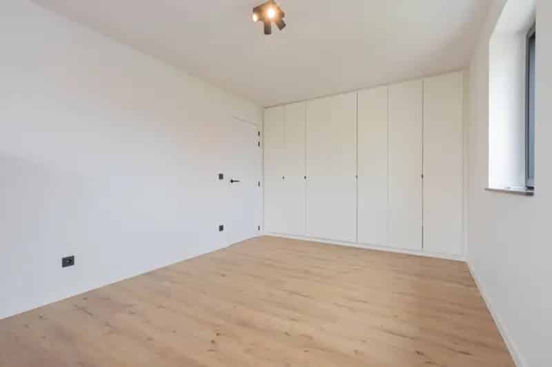 Huis te koop in Lebbeke - Recente halfopen bebouwing
