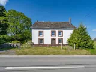 Huis te koop Nadrin 4 slaapkamers 30 are tuin
