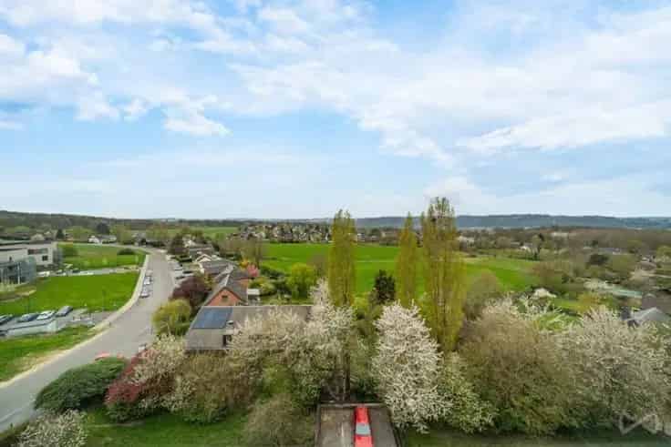 Appartement Te Koop Namur