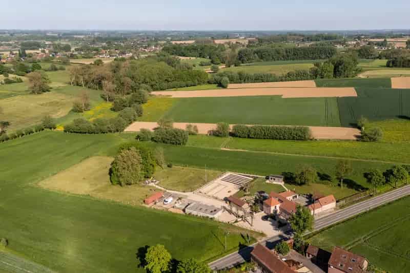 Exclusieve Vastgoedparel 3 Vakantiewoningen Wellness