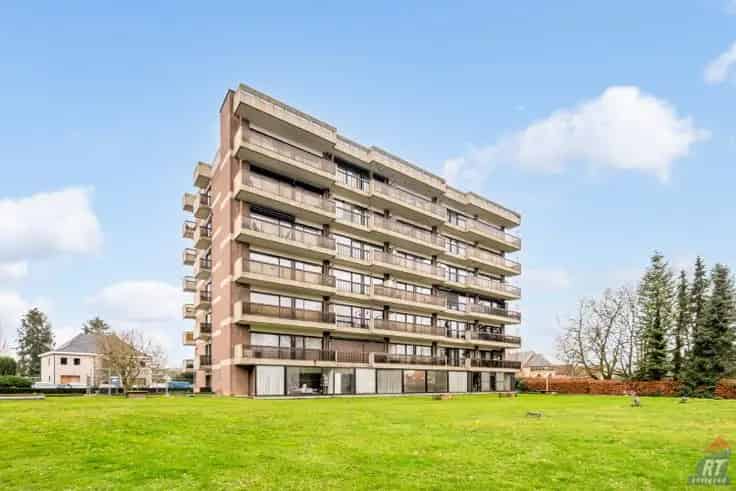 Appartement Te Koop Sint Truiden 2 Slaapkamers