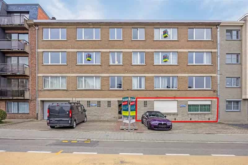 Ruim Appartement te Koop in Heverlee 111m²