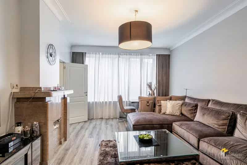 Appartement te koop Merksem 84m² 2 slaapkamers terras