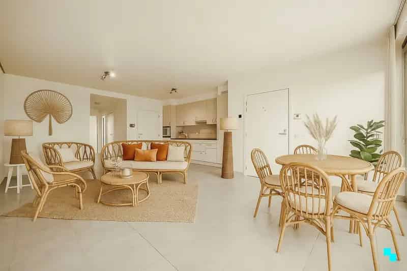 Appartement te huur Oostrozebeke 2 slaapkamers
