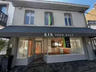 Handelspand te Koop Barvaux Centrum