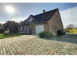 Huis te huur Tervuren - Charmante villa met 4 slaapkamers en tuin