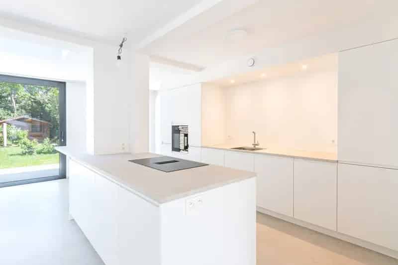 Gerenoveerde gezinswoning 4 slaapkamers Mechelen