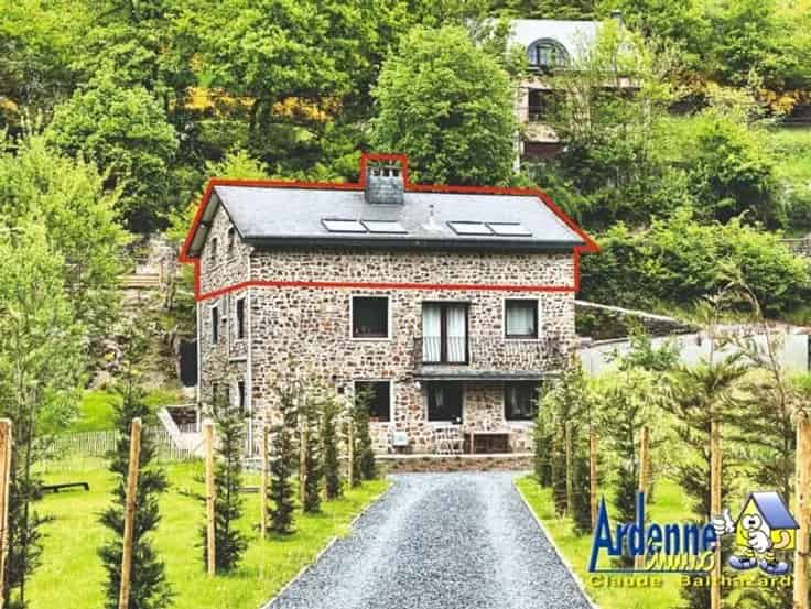 Appartement Te Koop Ardennen: Modern & Rustig