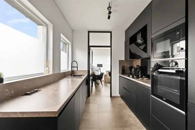 Centraal Gelegen Bungalow 667m2