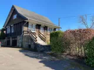 Chalet te koop - Amberloup VBD07697


Verkocht