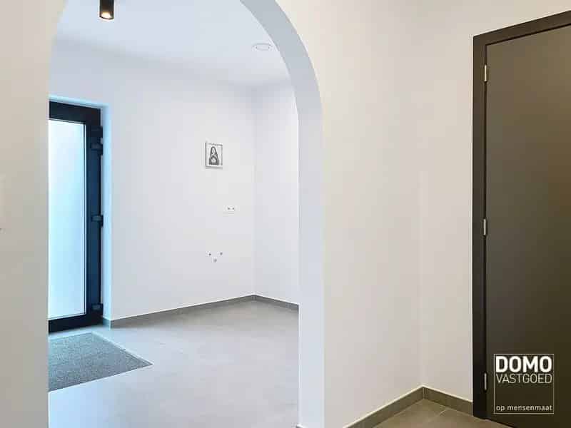 Ruime woning Hasselt EPC A