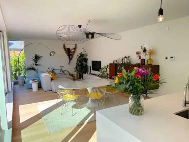 Appartement Te Koop Werchter 2 slaapkamers Terras Zwembad Sauna