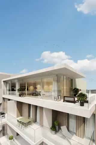 Residentie Portimao Appartement te Koop 6 Regeling