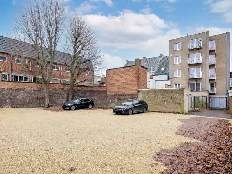 Parkeerplaats te koop Vlaamsekaai
