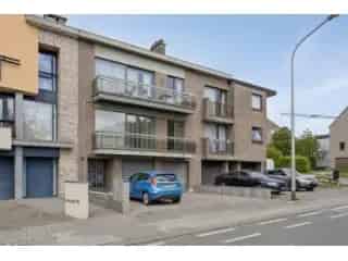 Appartement te koop Zellik 2 slaapkamers tuin garage