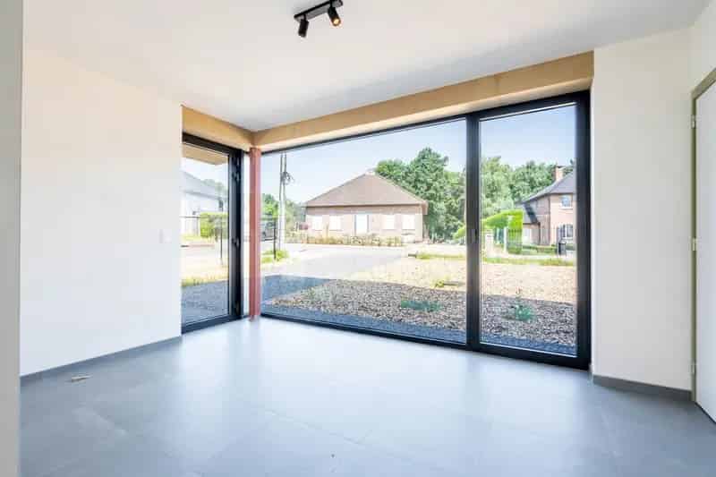 Nieuwbouwwoning Rustige Straat