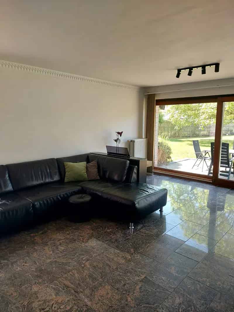 3 Slaapkamer Huis Grote Tuin
