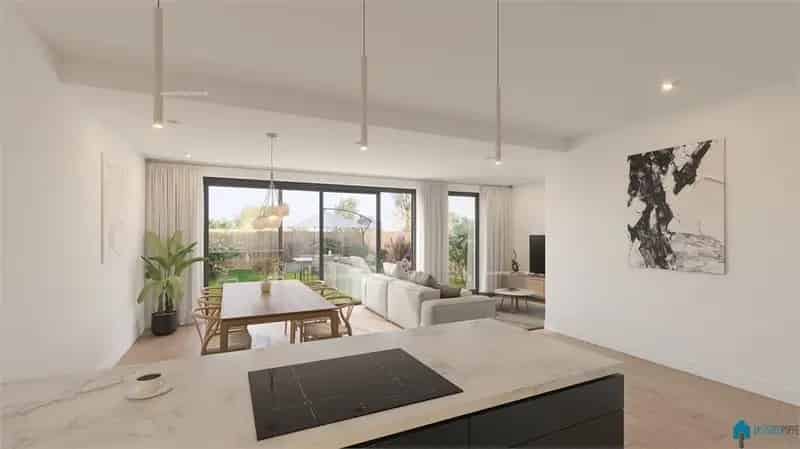 Nieuwbouw Appartementen Gentbrugge Theater 6% BTW