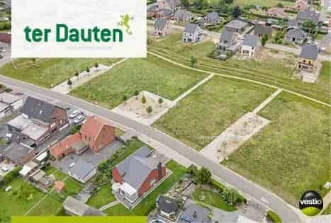 Nieuwbouwproject Ter Dauten Diepenbeek: Ecologisch Wonen