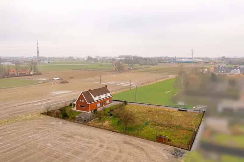 Prachtige Vrijstaande Woning 2009m2
