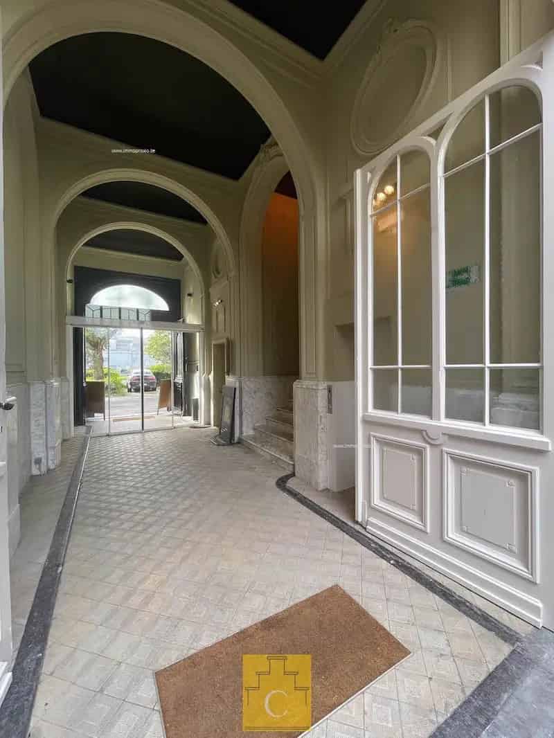 Kantoorruimte te huur Brugge: Beaux-Arts Kasteel