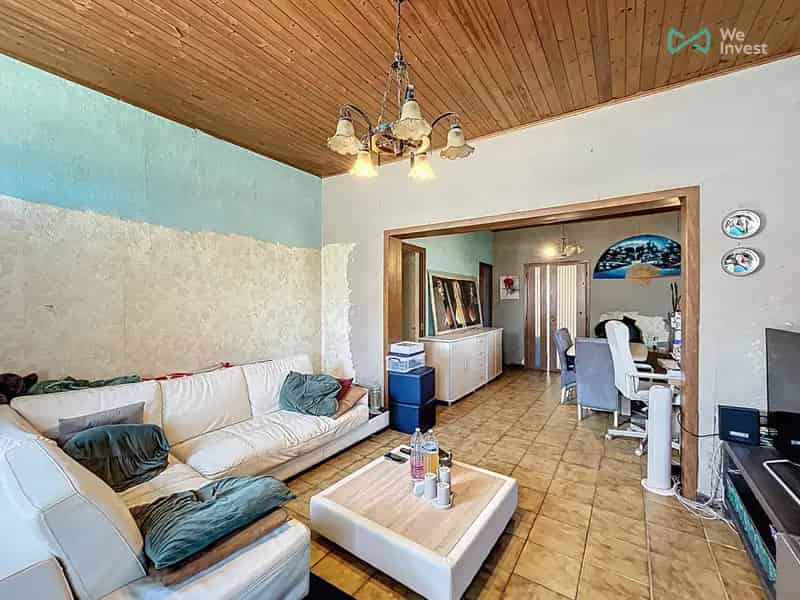 Huis te koop te renoveren 3 slaapkamers Rebecq Enghien
