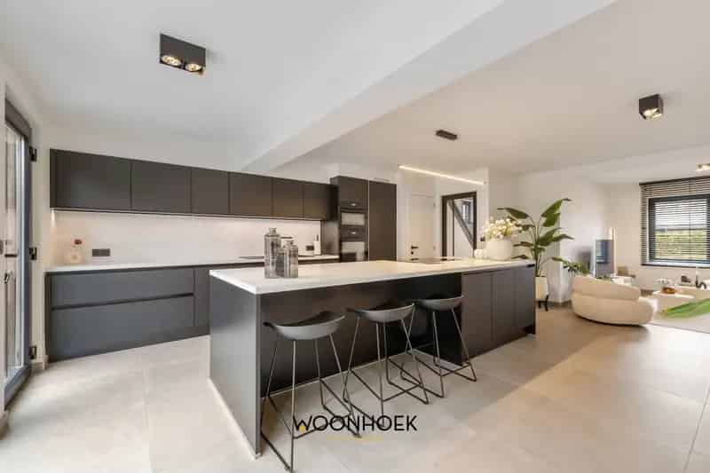 Huis te koop in Lokeren