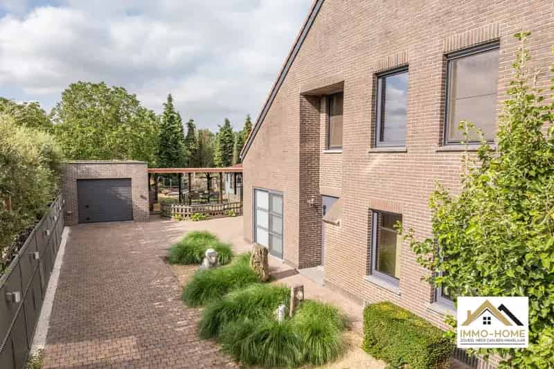 Huis te Koop Wachtebeke: Instapklare gezinswoning nabij natuur