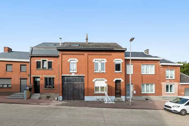 Huis te koop