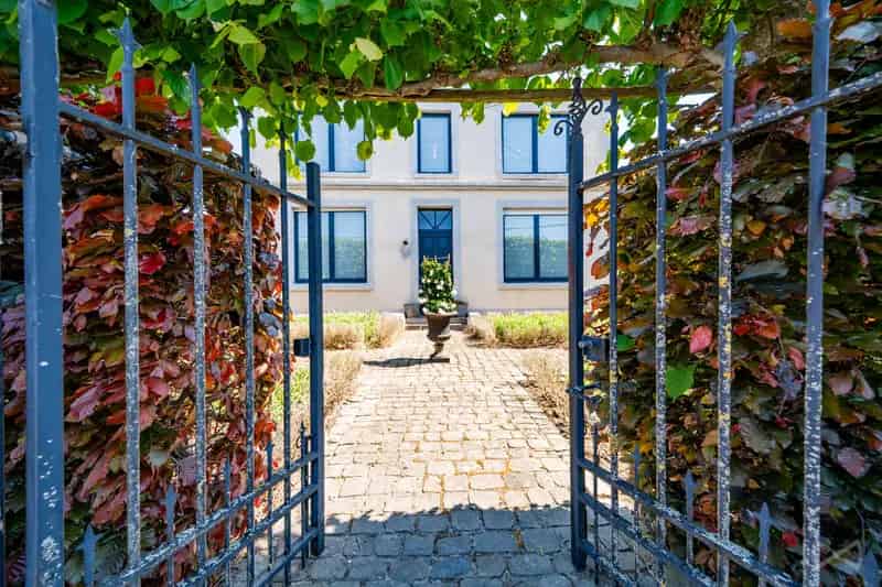 Huis te koop