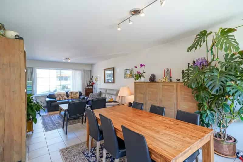 Instapklare woning Oostende Konterdam Garage Zonnige Tuin