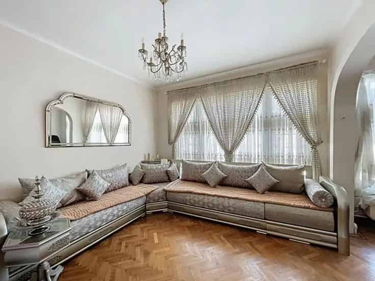 Anderlecht 3 Slaapkamers Huis Te Koop Tuin Garage