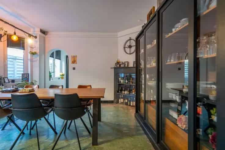 Huis Te Koop Roeselare: Instapklare Energiezuinige Woning 200m²