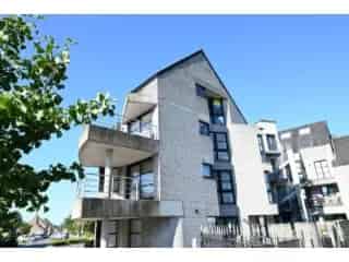 Duplex te koop Koekelare - Lichtrijk appartement met garage