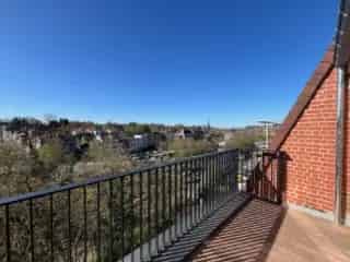 Duplex te koop - Ukkel VBC97043