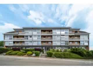 Gelijkvloers appartement te koop Le Roeulx 65m² te renoveren