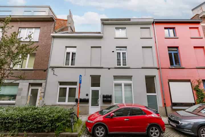 Appartement te Koop Gent - Studio Nabij Coupure